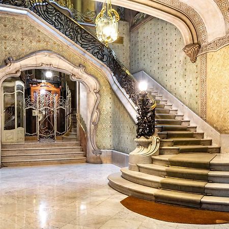Luxury Penthouses 1 Барселона Екстериор снимка