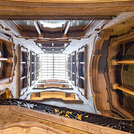 Luxury Penthouses 1 Барселона Екстериор снимка