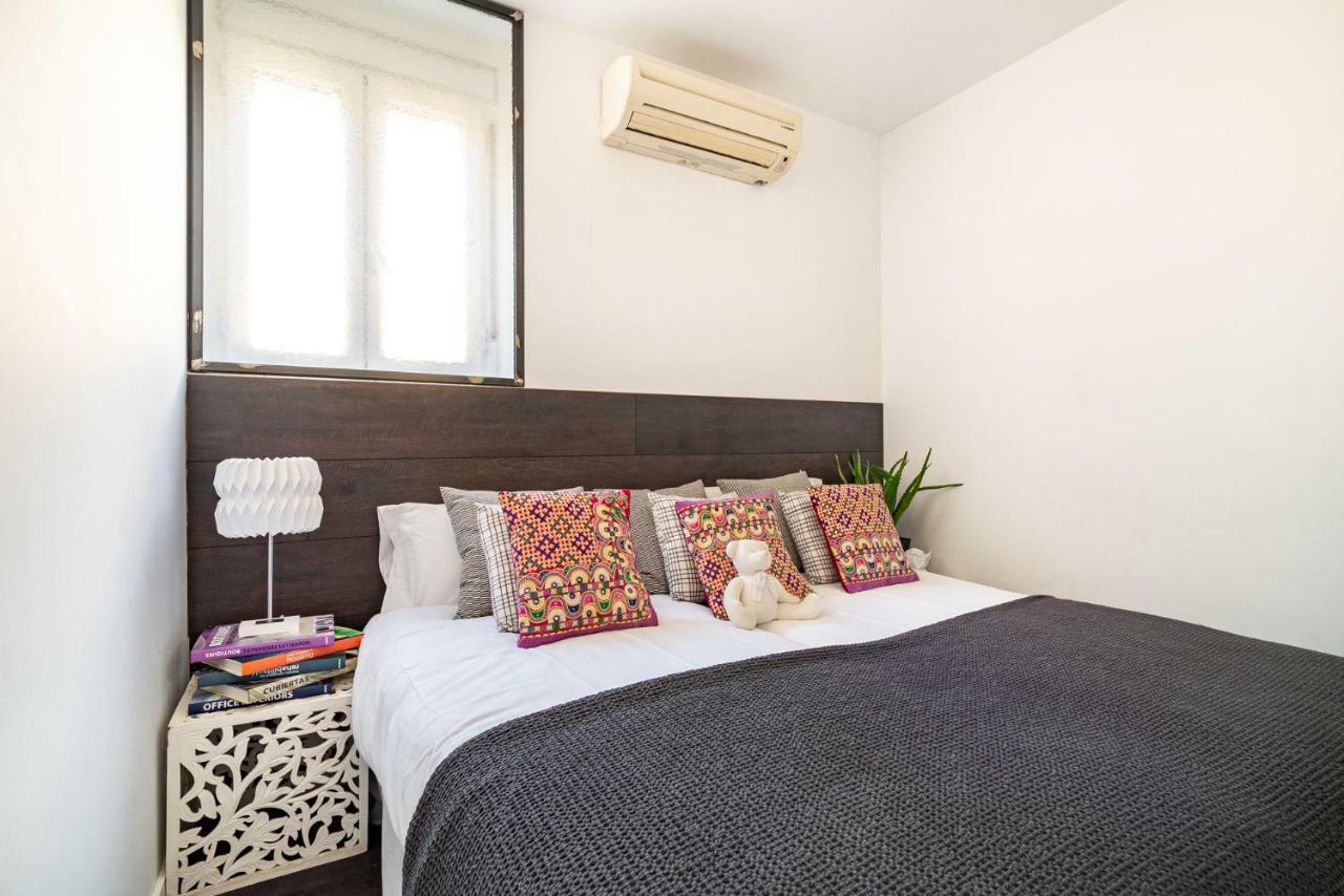 Luxury Penthouses 1 Барселона Екстериор снимка